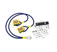 Jaeger Sports J-Bands Exercise Baseball/Softball Elite - Navy Blue/Yellow, Regular - (Ages 13 & Above)