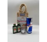 Jägerbomb Gift Set
