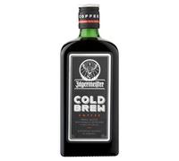 Jägermeister Cold Brew Coffee Herbal Liqueur | 50cl | 33% ABV | German Liqueur | Spirits | Arabica Coffee & Cacao | Best Served as an Ice Cold Shot