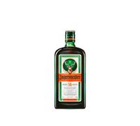 Jägermeister Herbal Liqueur 1 Liter