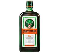 Jägermeister Herbal Liqueur, 35% ABV, 100cl, Made in GermanyBy Winebuyers