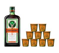 Jägermeister Herbal Liqueur, 35cl Cool Pack
