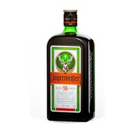 Jägermeister Herbal Liqueur | 70cl | 35% ABV | German Liqueur | Spirits | 56 Herbs & Botanicals | Best Served as an Ice Cold Shot