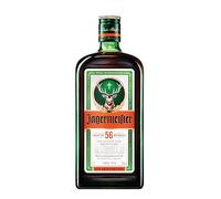 Jägermeister Herbal Liqueur | 70cl | 35% ABV | German Liqueur | Spirits | 56 Herbs & Botanicals | Best Served as an Ice Cold Shot
