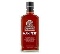 Jägermeister Manifest, 50 cl
