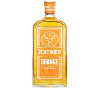Jägermeister Orange, 70 cl