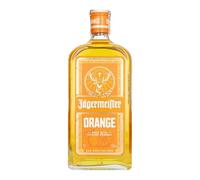 Jägermeister Orange Liqueur - 70cl