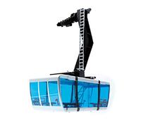 Jaegerndorfer CABINE ISCHGL 1:32