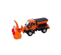 Jaegerndorfer JaegerndorferJC2105 MB Unimog Toy Vehicle