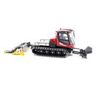 Jaegerndorfer PistenBully Model Toy Vehicle for Teens