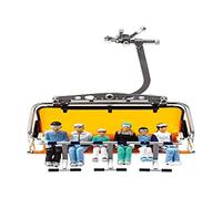 Jaegerndorfer JaegerndorferJC54100 Sitting Figures (6-Piece)