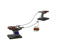 Jaegerndorfer JaegerndorferJC83290 Compact Cableway Toy Vehicle