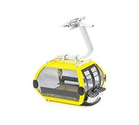 Jaegerndorfer JaegerndorferJC84002 Omega IV 8 Seater Cabin Toy Vehicle