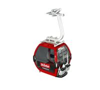 Jaegerndorfer JaegerndorferJC84128 SkiWelt Omega IV Salvenbahn Hopfgarten, Multi