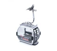 Jaegerndorfer JC88120 Jägerndorfer ''Omega Iv 10 12Er Express'' -Schaal 1:87 Mod