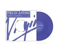 Jaehn, Felix Feat. Thompson, Jasmine - Ain'T Nobody (Ltd. 10'' Vinyl) [VINYL]