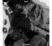 JAEHYUN - The 1st Album 'J'