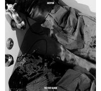 JAEHYUN - The 1st Album 'J'