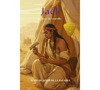 Jael: la mujer del martillo (Serie Niños de la Palabra: Libros 1-12)