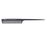 Jäneke 55820 Carbon Comb Approx. 22 cm (anti-static) hair comb even teeth (820)