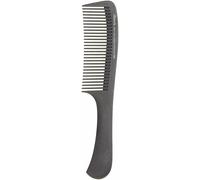 Jäneke 55825 Carbon Comb Handle Comb 22.5 cm Antistatic Heat Resistant Styling