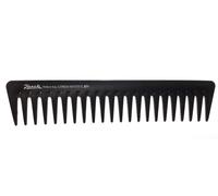 Jäneke 55871 Carbon-Kamm Curls Comb Hair Comb 19 CM Antistatic Heat Best