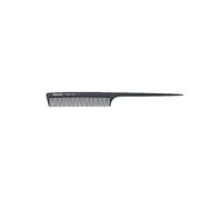 Jäneke Carbon Handle Comb 8.5"
