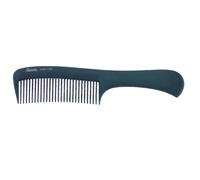 Jäneke Carbon Handle Comb 9"