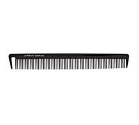 Jäneke Classic Series Hair Cutting Comb Long, with Sectioning Tooth, 21.5 cm