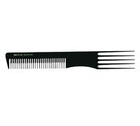 Jäneke Classic Series Teasing Styling Comb 19 cm