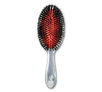 Jäneke CRSP22M Pneumatic Brush, Chrome, Pack of 1