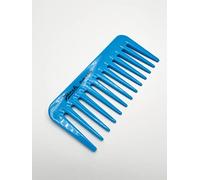 Jäneke mini supercomb turquoise fluorescent - combs for perfect syling