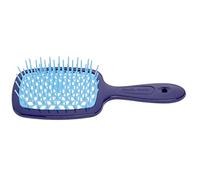 Jäneke SUPERBRUSH BRUSH PURPLE/TURQUOISE