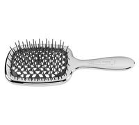 Jäneke SUPERBRUSH SILVER Brush with Grey Hedgehog - 55 g