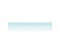 Jäneke supercomb Light blue - comb for perfect styling