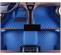 Jaeooai Car Mat Floor Mats For Cadillac For Escalade For Seven Seats 2017 2018(LHD 7)