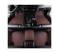 Jaeooai For Custom Car Floor Mats for Cadillac CTS 2008-2013 Years Interior Accessories Carpet(7)