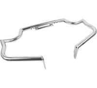 Jaeooai Highway Bars For Fury VT1300CX VT1300 CX VT 1300CX 2010-2023 For Engine Guard Crash(Chrome)
