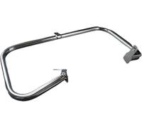 Jaeooai Motorcycle crash bar For shadow for aero VT 750 750C 400 VT750 VT750C VT400 Crash