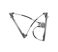 Jaeooai Universal Window Regulator Car Front Right Power Window Regulator Bracket 8200008326 8200722828 for Renault Vel Satis 2002-2008 2009