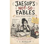 Jaesop's Not so Fables: Teacher Survival Through Verse