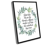 Jaesxxco Farmhouse Chic Decor,Autism Teacher Gift,Autistic Pride,Therapist Office Decor,Special Education,Autism Mom Acceptance Awareness,Baptism Gift Christian Wall Art,12x16 Inch UnFramed Wall Art
