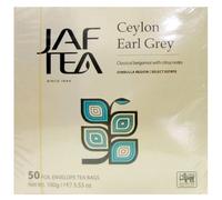 JAF TEA Ceylon Earl Grey (2gX50P) 100g