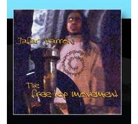 Jafar Barron - Jafar Barron - The Free-Bop Movement