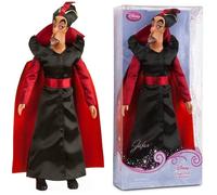 Jafar Classic Doll - 12"