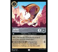 Jafar - Dreadnought | Rise of the Floodborn