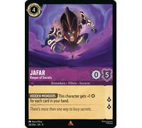 Jafar - Keeper of Secrets | Fabled