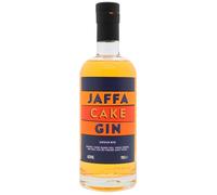 Jaffa Cake - Flavoured Gin 70cl 42% ABV