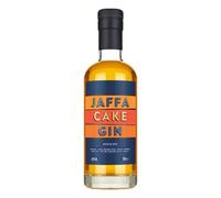 Jaffa Cake Gin 3cl Sample Flavoured Gin