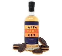 Jaffa Cake Gin, 70 cl